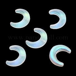 Perles au chalumeau faites à la main dégradées&nbsp;LAMP-C005-02F