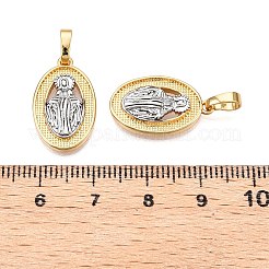 Messing Anhänger & Charms&nbsp;KK-T070-28G