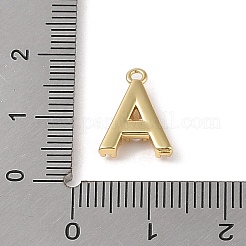 Pendentifs en plastique imitation perle&nbsp;KK-P230-17G-A