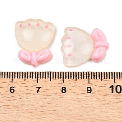 Cabochon in resina traslucida&nbsp;RESI-XCP0002-67B