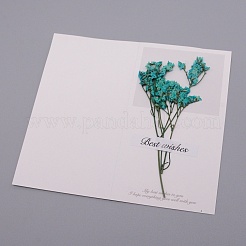 Papierkarten&nbsp;DIY-WH0183-41J
