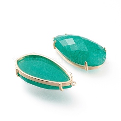 Colgantes de jade naturales&nbsp;G-L514-036