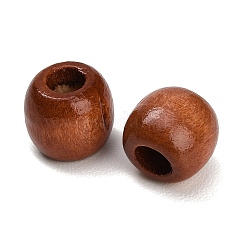 Perles européennes en bois d'érable&nbsp;WD-CBA7A54-03C