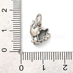 925 Sterling Silber Anhänger&nbsp;FIND-Z069-02AS