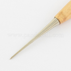 Edelstahl Perle Ahlen&nbsp;X-TOOL-R073-01