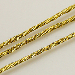 Fil métallique&nbsp;MCOR-G001-1mm-01
