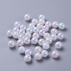 Perle acriliche poli stirene ecologiche&nbsp;PL426-8
