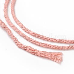 Baumwollfäden für Strickwaren&nbsp;KNIT-PW0001-01-30