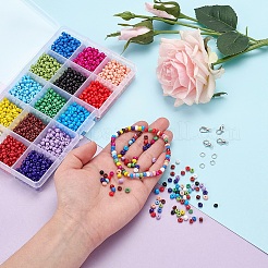 Diy Schmuck-Sets&nbsp;DIY-YW0001-71C