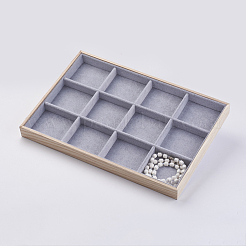 Kubische Holzornamente&nbsp;ODIS-K002-01