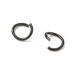 Offene Biegeringe aus Edelstahl 304&nbsp;STAS-Z150-01F-EB