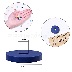 DIY-Schmuck-Kits&nbsp;DIY-SZ0001-04-8mm