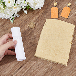 Rullo per texture in argilla acrilica&nbsp;DIY-DR0002-66A