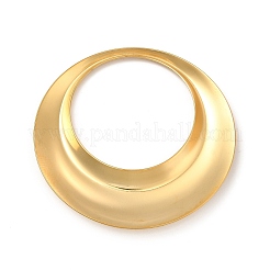Pendentifs en acier inoxydable 304 avec placage ionique (IP)&nbsp;X-STAS-A070-32G