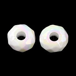 Opake Legierung Perlen&nbsp;SACR-D005-02
