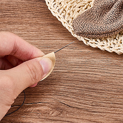 30 pieza de almohadilla inferior de goma para zapatos&nbsp;DIY-DR0001-71