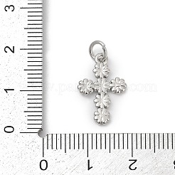 Messing Anhänger & Charms&nbsp;KK-U062-59P