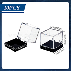 Acryl-Vitrine&nbsp;CON-WH0095-122