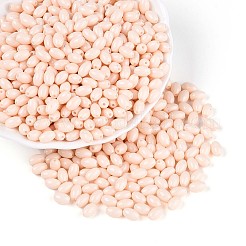 Backlack Glasperlen&nbsp;SEED-T007-15C