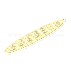 Große Anhänger aus böhmischem Edelstahl 430&nbsp;STAS-G396-01A-03