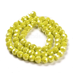 Supporti per perle di vetro opaco&nbsp;EGLA-A035-P10mm-B04