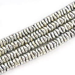 Galvanisieren unmagnetische synthetischen Hämatitkornen Stränge&nbsp;G-T061-169
