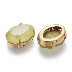 Cose en el rhinestone&nbsp;RGLA-K014-01B-MK