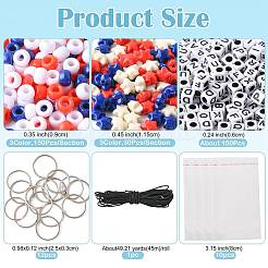 DIY-Schmuck-Kits&nbsp;DIY-FS0009-56