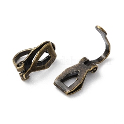 Risultati di orecchini a clip in ottone&nbsp;EC110-AB