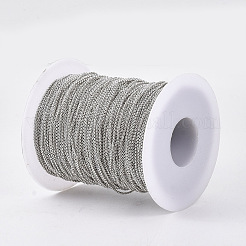Rolo-Ketten aus Messing&nbsp;CHC-S008-002I-P