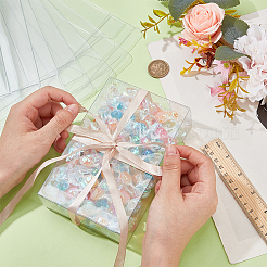 Transparente PVC-Box&nbsp;CON-WH0084-97B
