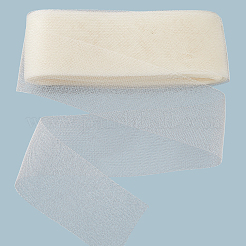 Grenadine-Spitzenbesätze Bänder zum Nähen Dekoration&nbsp;OCOR-WH20007-238A