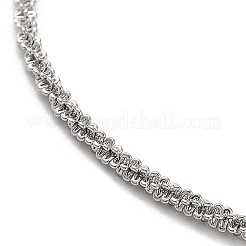 Ottoni di catene in ottone&nbsp;NJEW-L170-14P