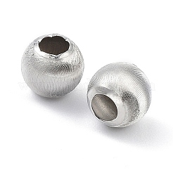 925 Sterling Silber Perlen&nbsp;LS-STER-K173-01D-P