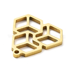Anhänger aus Edelstahl 304&nbsp;STAS-D036-05G