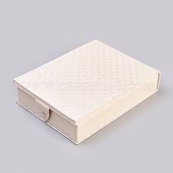 Schmuckkästchen aus Holz&nbsp;LBOX-L002-E02