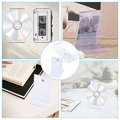 Porta CD da scrivania&nbsp;FIND-WH0431-58