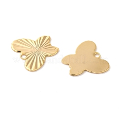Pendente in ottone&nbsp;KK-F087-02G-05