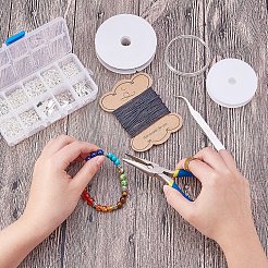 DIY-Schmuck machen Kits&nbsp;DIY-PH0016-01S