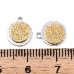 Dijes de acero inoxidable 304&nbsp;SA-H001-02GP