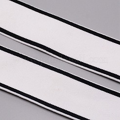 Elastisches Nylonband&nbsp;NWIR-WH0005-07A