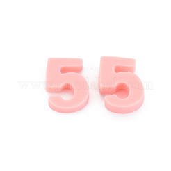 Cabochons en pâte polymère manuels&nbsp;CLAY-N006-113-05