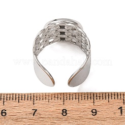 Componenti dell'anello di fissaggio della catena a cavo in acciaio inossidabile 304&nbsp;SA-CBA94B1-01P-03