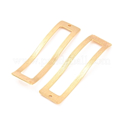 Cremagliera pendenti in ottone placcatura&nbsp;KK-M261-39G