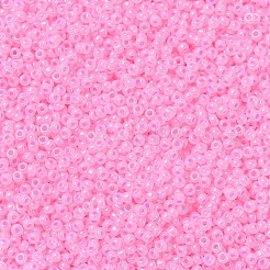 Perles rocailles miyuki rondes&nbsp;SEED-G007-RR0518