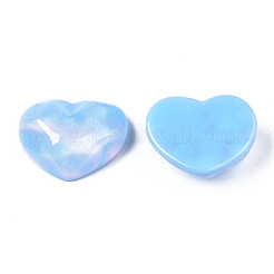 Transparente Harzcabochons&nbsp;CRES-N031-003A-B14