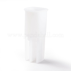 Silikonformen für Lippenstift-Duftkerzen&nbsp;LS-DIY-K047-09