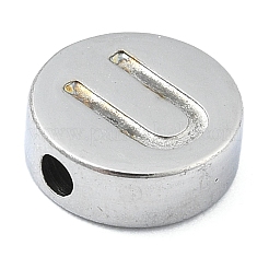 Perline in acciaio inossidabile 304 anti-ossidazione&nbsp;STAS-H219-15P-U