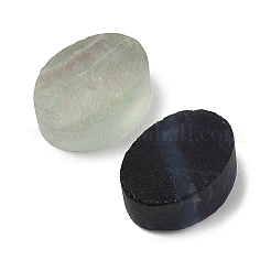 Cabochon fluorite naturali&nbsp;G-K338-38A-04