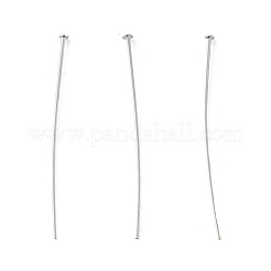 Clou à tête boule en laiton&nbsp;KK-H258-07B-S